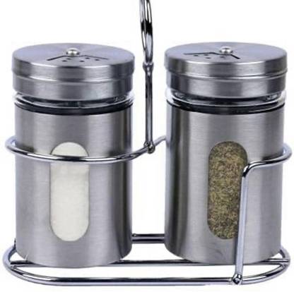 saraswal Salt & Pepper Set Ceramic