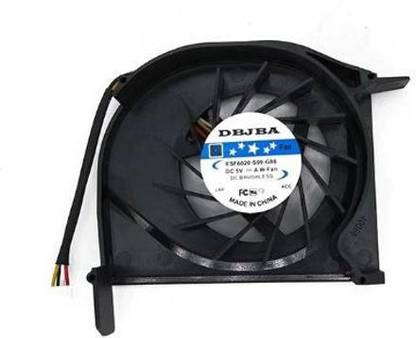 BLSM Compatible With Presario V6000 V6100 V6200 G6000 AMD 4-Pin Laptop Cooling Fan Cooling Fan Laptop Cooler