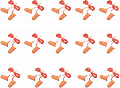 Atheniam Premium Quality Noise Reducing Ear Plugs {Flipkart Recommended} Ear Plug