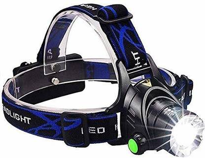 Flipco Atomic Beam Headlight/Ruff Atomic Beam Headlight 3 hrs Torch Emergency Light