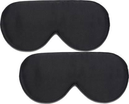 ME&YOU Eye Mask | Eye Mask Cover For Sleeping, Travelling, Relaxation & Meditation