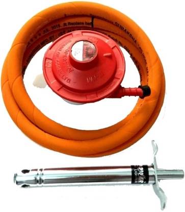 xenxy indane Clip-on Regulator