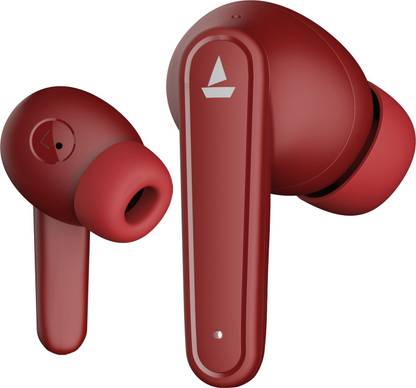 boAt Airdopes 115 with ENx & Beast Mode, upto 24 Hrs Playback and ASAP Charge Bluetooth