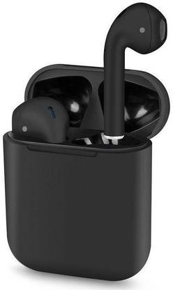 INEDGE i12 Twins Wireless Bluetooth Earbuds Earphone Dual Sports With Charging Box I20 Bluetooth