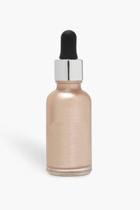 GFSU Copper Liquid Drop Highlighter 15 Ml Highlighter