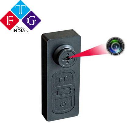 TFG Security Camera