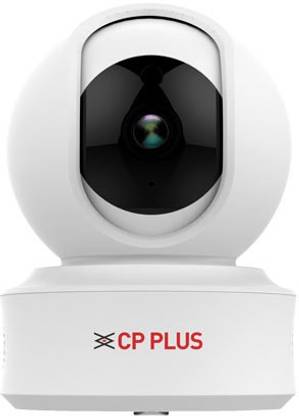 CP PLUS E31A MP Home Wi-Fi PT Full HD Camera Security Camera