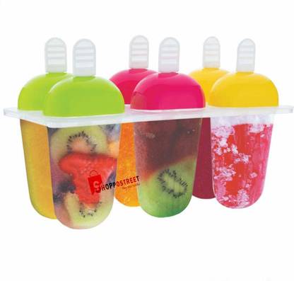 Redsky 100 ml Manual Ice Cream Maker
