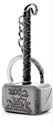 scotch mist H-S Key Chain