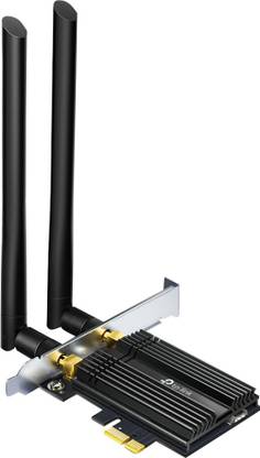 TP-Link Archer TX50E Lan Adapter