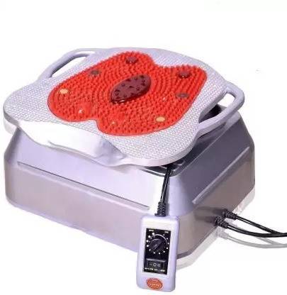 RDE home care Blood Circulation Machine BCM Machine Massager (Grey) Massager