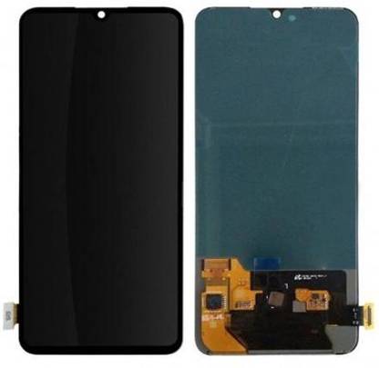 COWS IPS LCD Mobile Display for Vivo Vivo v11
