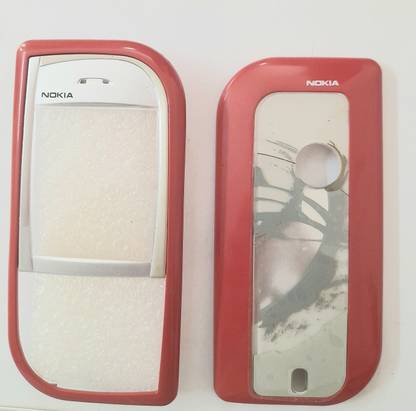 STAR MOBILE ACCESSORIES Nokia 6670 Front & Back Panel