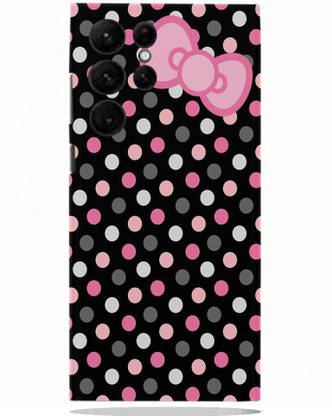CLAXA Hello Kitty, Hello Kitty Skin For Samsung S22 Ultra Mobile Skin