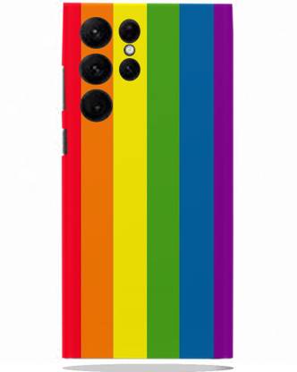 Mclaxa Colours Palette Designer Mobile Back Skin, Colours Palette, Samsung S22 Ultra Mobile Skin