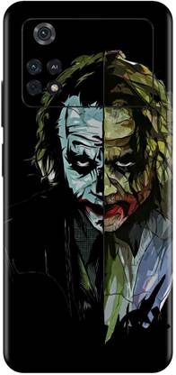 wrap craft Poco M4 Pro (5G) Mobile Skin