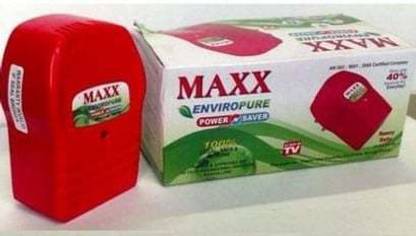 MY COOL STAR MAXX POER ENERGY SAVER Three Pin Plug