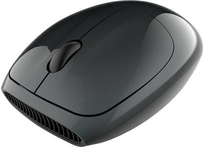 COCONUT WM18 Elite Wireless Mouse 2.4Ghz Connectivity Upto1200 DPI with Ergonomic Design Wireless Optical Mouse