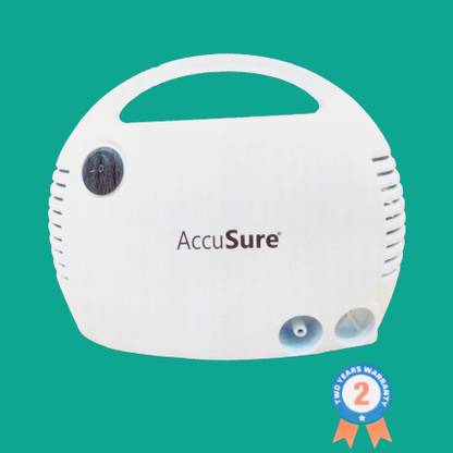 AccuSure UL Nebulizer