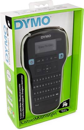Dymo LabelManager 160 Self Adhensive Paper Label