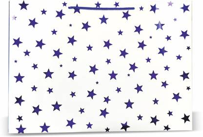 Vestta Printed Party Bag