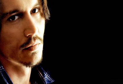 Poster Johnny Depp Actors United States Hd Large Poster Large Poster sl1742 (36x24 Inches, Matte Paper, Multicolor) Fine Art Print