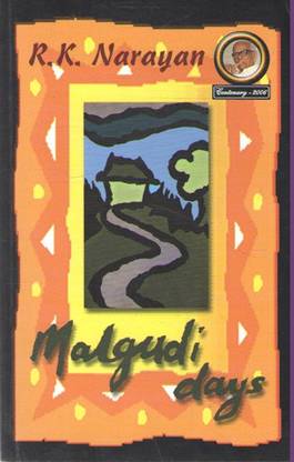 Malgudi Days By R.k.narayan