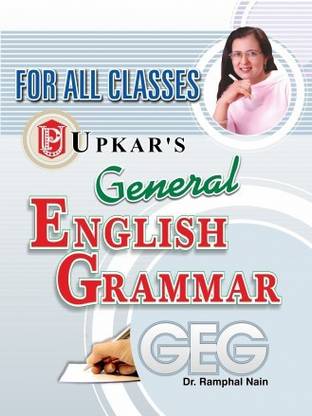 Upkar General English Grammar