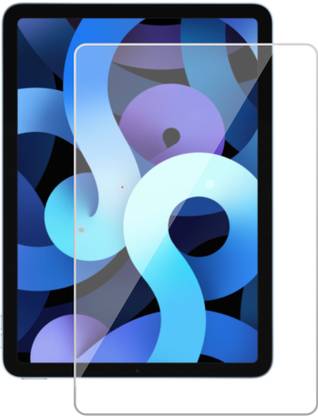 RAINBOW Screen Guard for Apple iPad Air 5 (10.9")(2022)
