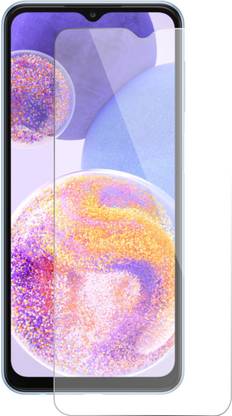 RAINBOW Screen Guard for Samsung Galaxy A23