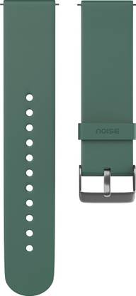 Noise 22 MM Silicone Smart Watch Strap