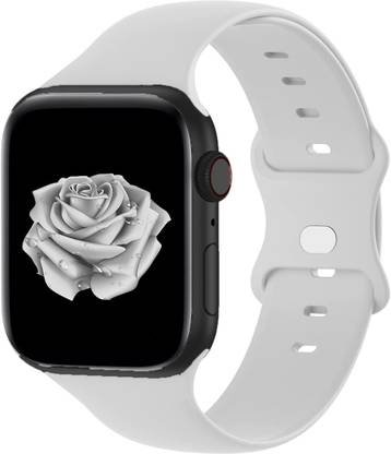 THE MOBILE POINT FULL TOUCH DISPLAY SERIES-6 SUPER AMOLED 44MM WITH BT CALLING SUPPORT Smartwatch