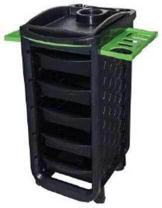 PROSPERON Spa Trolley