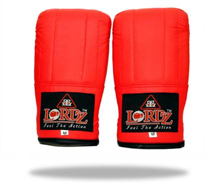 Lordz Bag Boxing Gloves