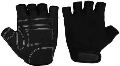 never lose MENS Gym & Fitness Gloves Running Gloves