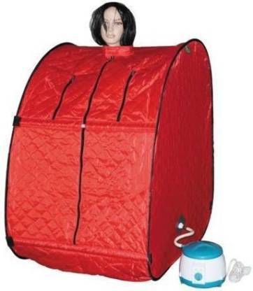 RDE home care Portable Steam Sauna Bath Portable Steam Sauna Bath