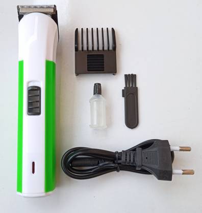 Profiline Beard Trimmer ( multicolor)mi Trimmer 52 min  Runtime 1 Length Settings