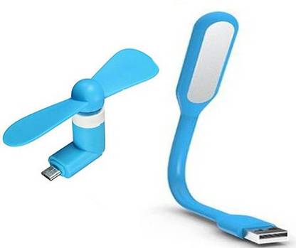 JAGMAX OTG MICRO FAN USB LIGHT --* OTG MICRO FAN USB LIGHT ) USB Fan