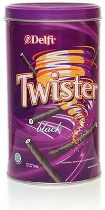 Delfi Twister 5000 Wafer Rolls