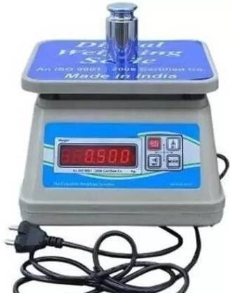 SOYEN SB -AABS 30 KG made IN BHARAT ABS Product Weighing Scale