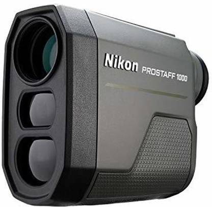 NIKON PROSTAFF 1000 Grey Digital Spotting Scope