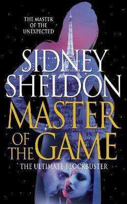 Master of the Game