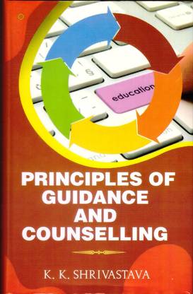 Principles of Guidance and Counselling