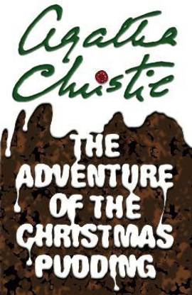 The Adventure of the Christmas Pudding