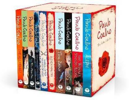Paulo Coelho: The Golden Collection