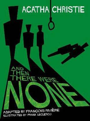 And Then There Were None