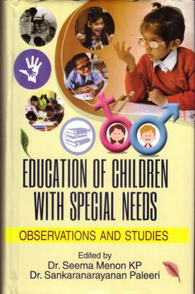 Education of Children with Special Needs Observations and Studies