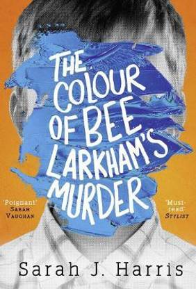 The Colour of Bee Larkham's Murder