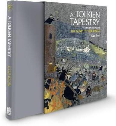 A Tolkien Tapestry