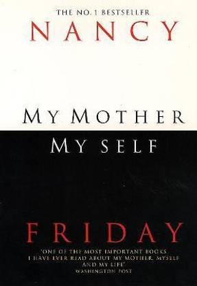 My Mother, Myself